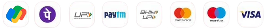 Payment Methods