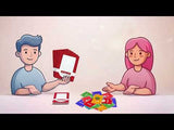 COWO Cards - Compound Word Card Game for Kids & Families | Fun Learning & Creativity Vocabulary Builder.